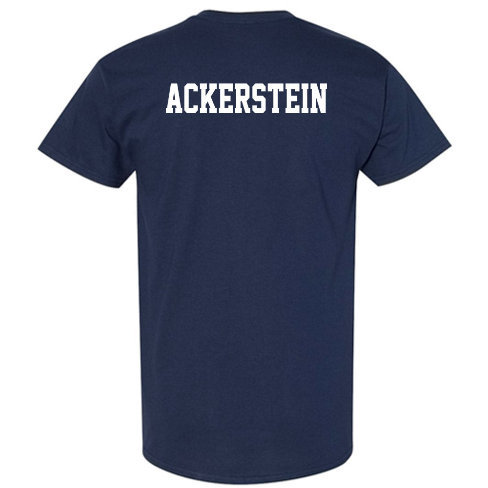 UCSD - NCAA Women's Rowing : Sae Ackerstein - Classic Shersey T-Shirt