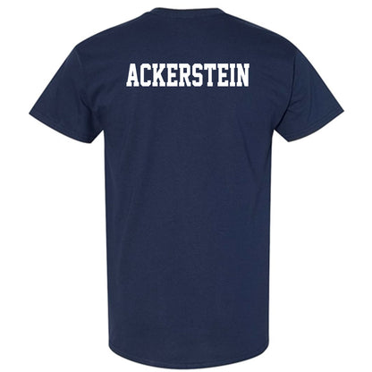 UCSD - NCAA Women's Rowing : Sae Ackerstein - Classic Shersey T-Shirt