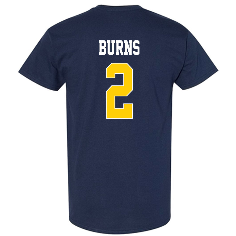UCSD - NCAA Women's Water Polo : Evelyn Burns - Classic Shersey T-Shirt-1