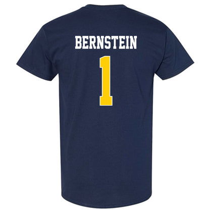 UCSD - NCAA Men's Swimming & Diving : Jackson Bernstein - T-Shirt