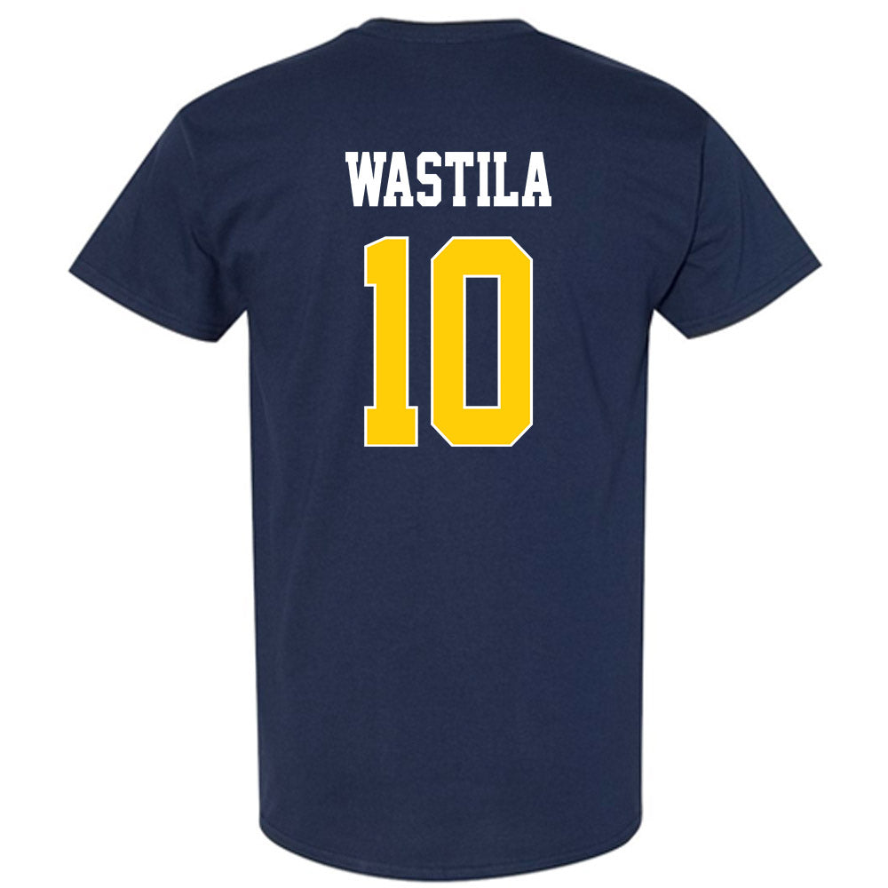 UCSD - NCAA Men's Water Polo : Matthew Wastila - Classic Shersey T-Shirt