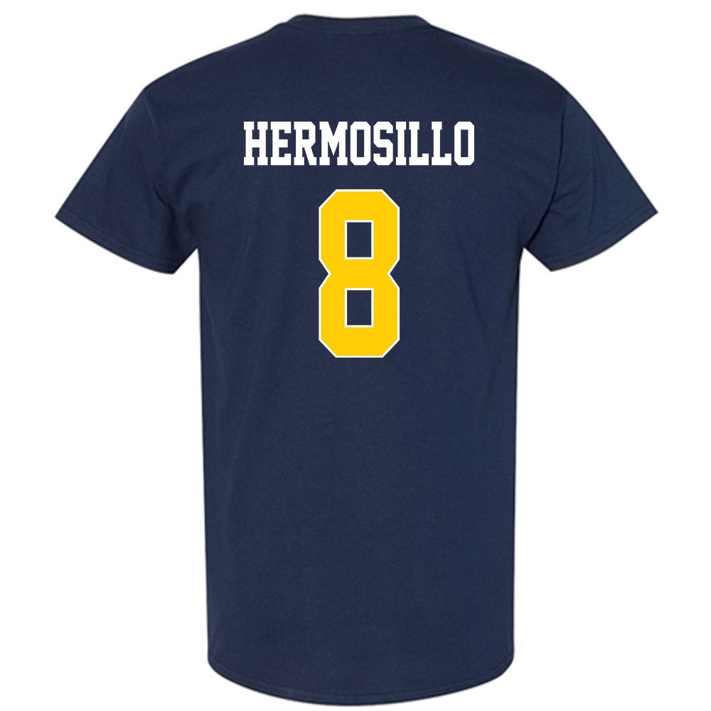 UCSD - NCAA Softball : Lily Hermosillo - T-Shirt