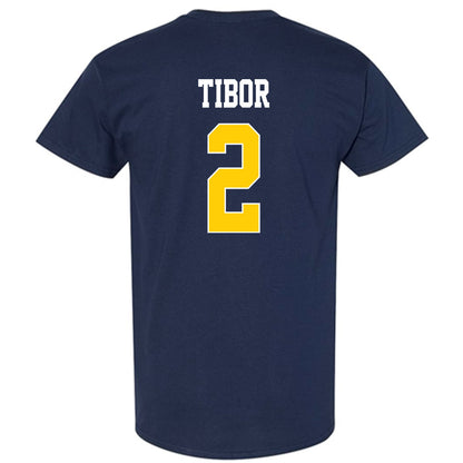 UCSD - NCAA Women's Soccer : Ava Tibor - T-Shirt