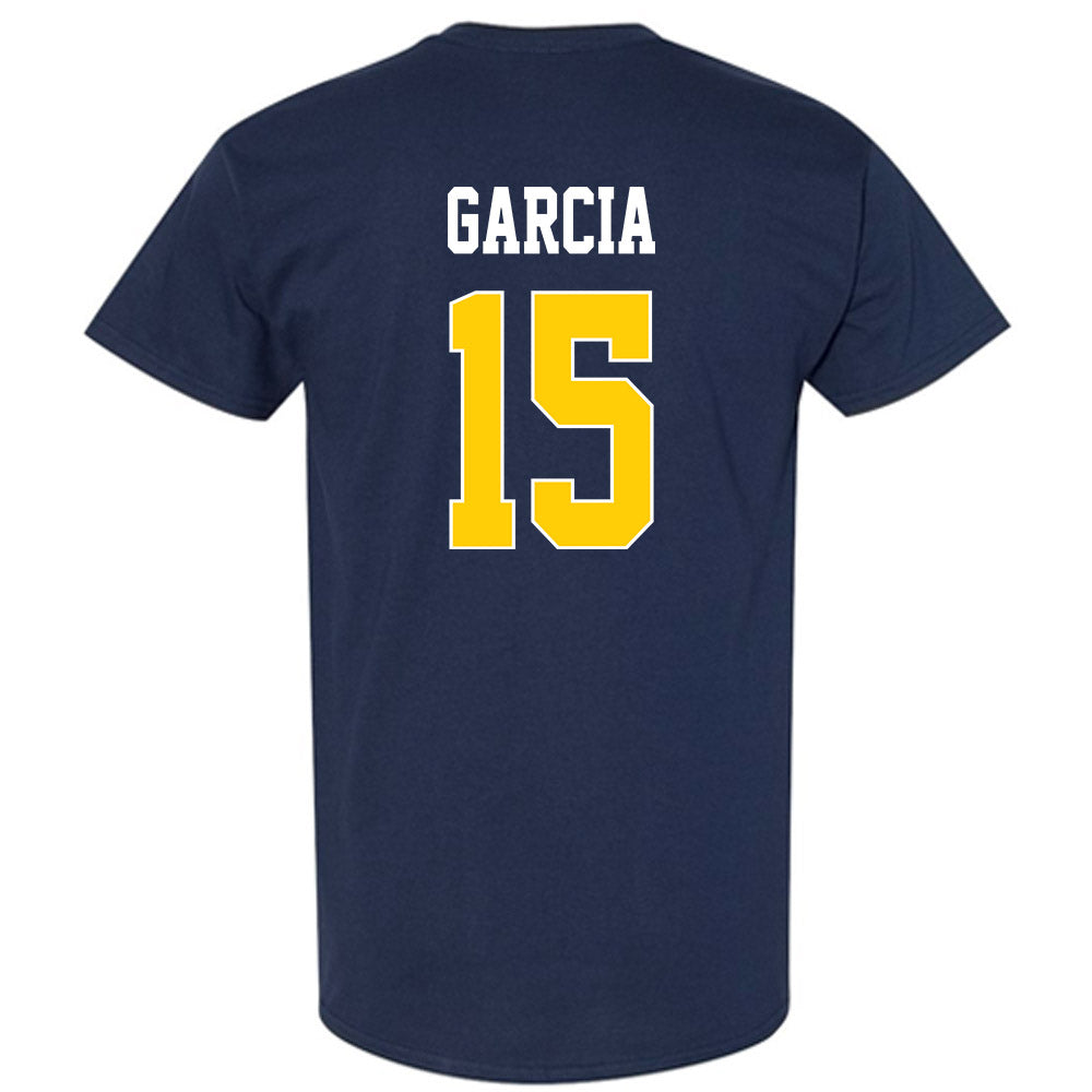 UCSD - NCAA Softball : Haley Garcia - Classic Shersey T-Shirt