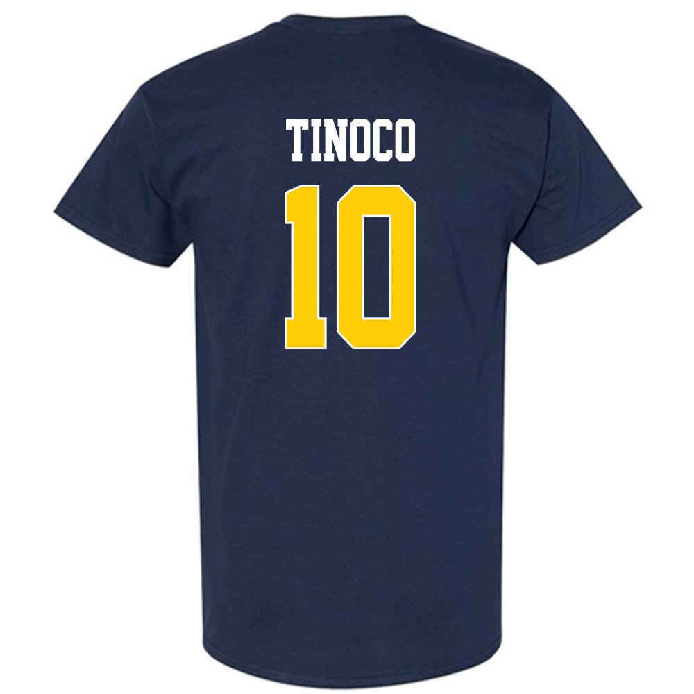 UCSD - NCAA Men's Tennis : Diogo Tinoco - Classic Shersey T-Shirt