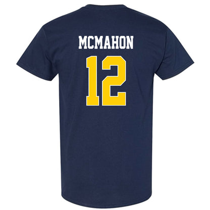 UCSD - NCAA Women's Water Polo : Madeleine McMahon - Classic Shersey T-Shirt-1