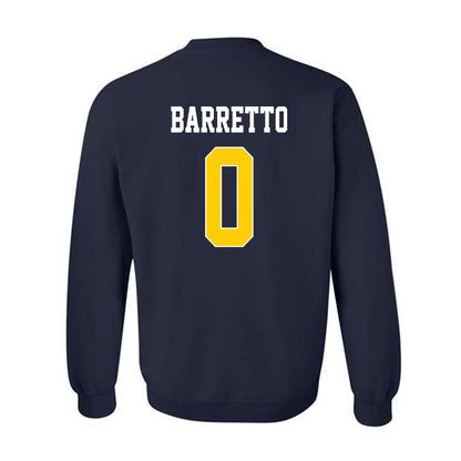 UCSD - NCAA Women's Soccer : Annabella Barretto - Classic Shersey Crewneck Sweatshirt