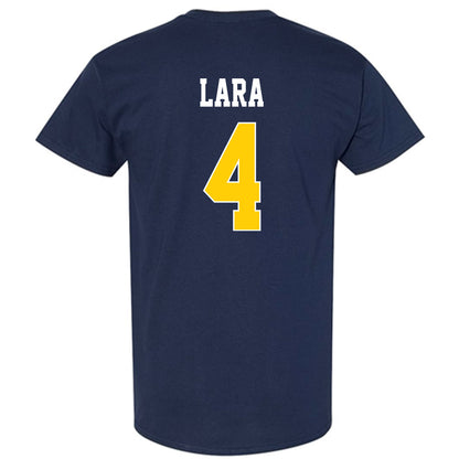 UCSD - NCAA Men's Volleyball : Sebastian Lara - Classic Shersey T-Shirt