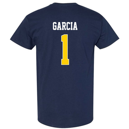 UCSD - NCAA Softball : Haley Garcia - Classic Shersey T-Shirt-1