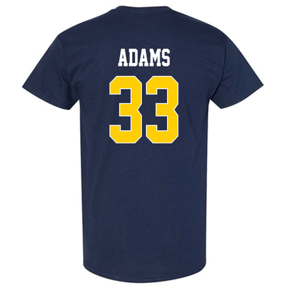 UCSD - NCAA Softball : Claire Adams - Classic Shersey T-Shirt-1