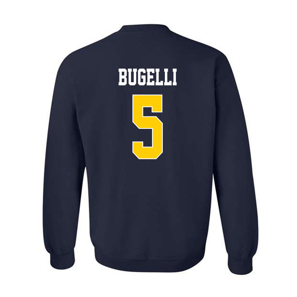 UCSD - NCAA Men's Water Polo : Rhys Bugelli - Classic Shersey Crewneck Sweatshirt