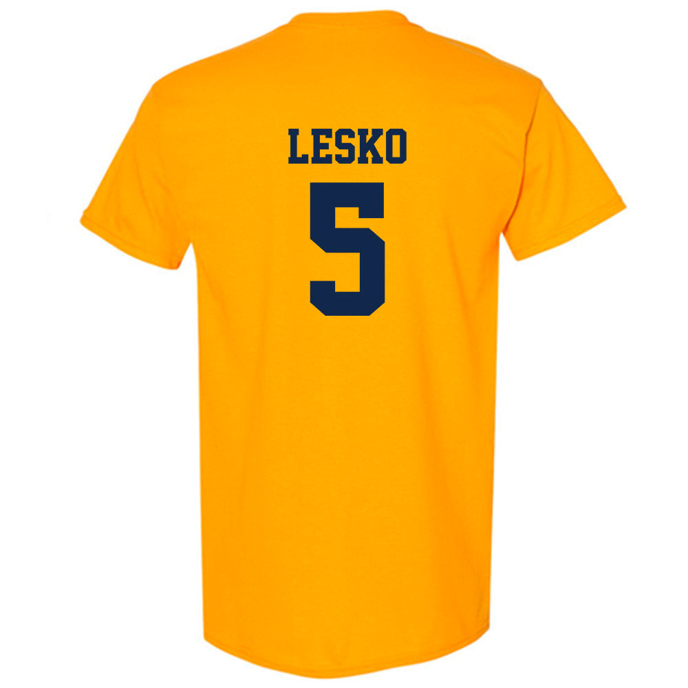 UCSD - NCAA Softball : Chloe Lesko - Classic Shersey T-Shirt