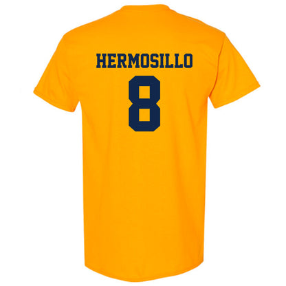 UCSD - NCAA Softball : Lily Hermosillo - T-Shirt