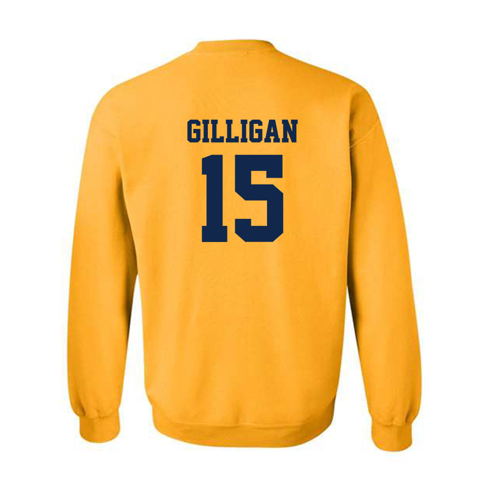 UCSD - NCAA Women's Soccer : Lana Gilligan - Classic Shersey Crewneck Sweatshirt