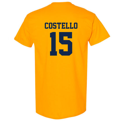 UCSD - NCAA Baseball : Nick Costello - T-Shirt