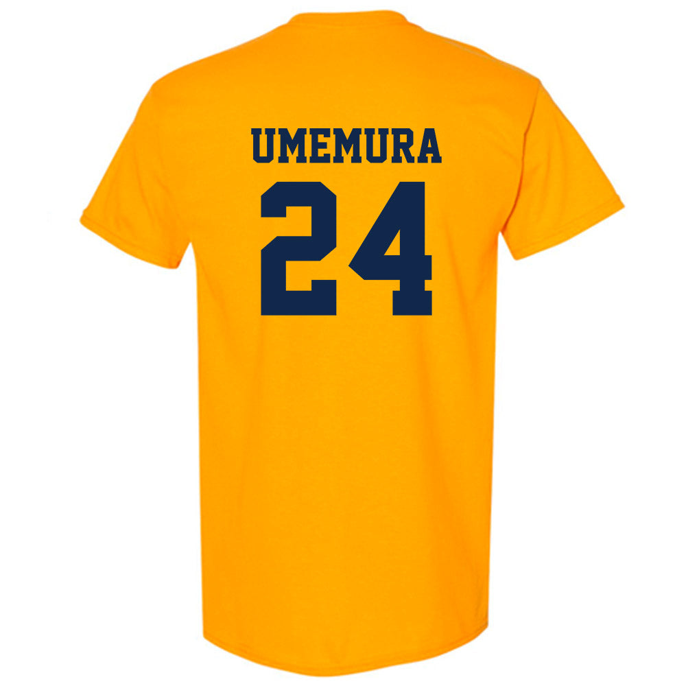 UCSD - NCAA Softball : Emma Umemura - Classic Shersey T-Shirt