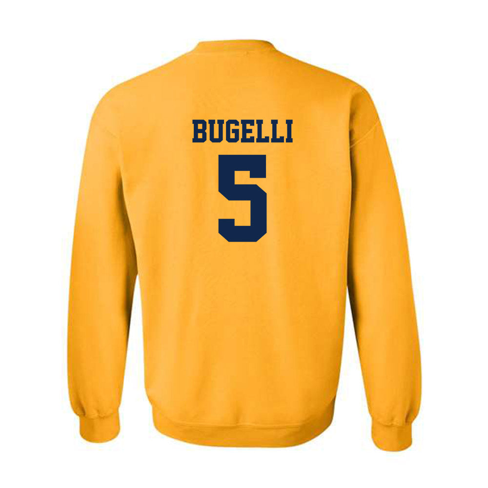 UCSD - NCAA Men's Water Polo : Rhys Bugelli - Classic Shersey Crewneck Sweatshirt