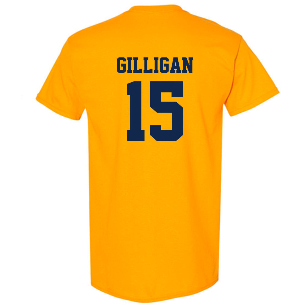 UCSD - NCAA Women's Soccer : Lana Gilligan - Classic Shersey T-Shirt