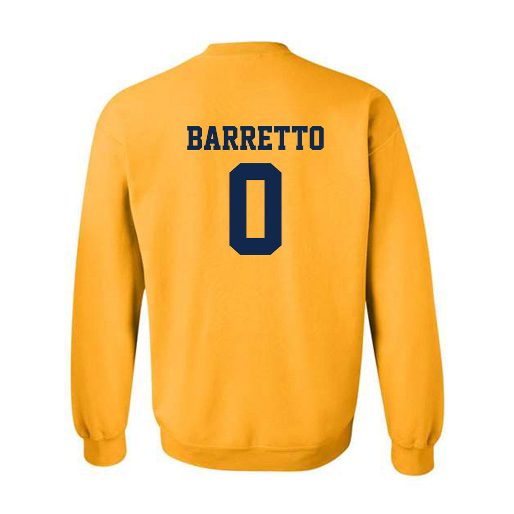 UCSD - NCAA Women's Soccer : Annabella Barretto - Classic Shersey Crewneck Sweatshirt