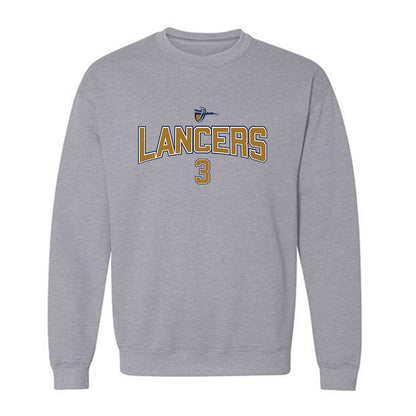CBU - NCAA Men's Basketball : Jayden Jackson - Classic Shersey Crewneck Sweatshirt-0