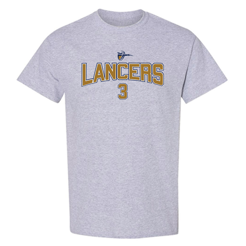 CBU - NCAA Men's Basketball : Jayden Jackson - Classic Shersey T-Shirt-0