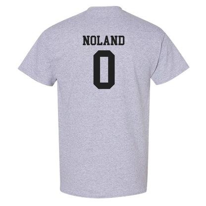 New Mexico - NCAA Men's Basketball : CJ Noland - Classic Shersey T-Shirt-1