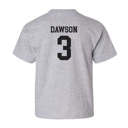 New Mexico - NCAA Softball : Ella Dawson - Classic Shersey Youth T-Shirt-1