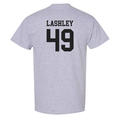  - NCAA Football : Matthew Lashley - Classic Shersey T-Shirt-1