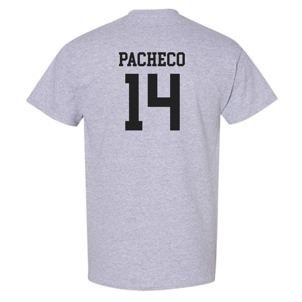 New Mexico - NCAA Softball : Mya Pacheco - Classic Shersey T-Shirt-1