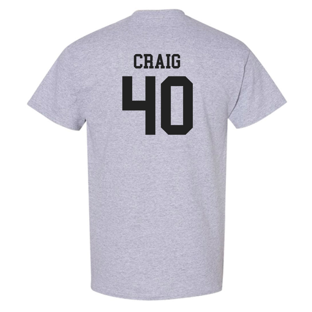 New Mexico - NCAA Women's Basketball : Clarissa Craig - Classic Shersey T-Shirt-1