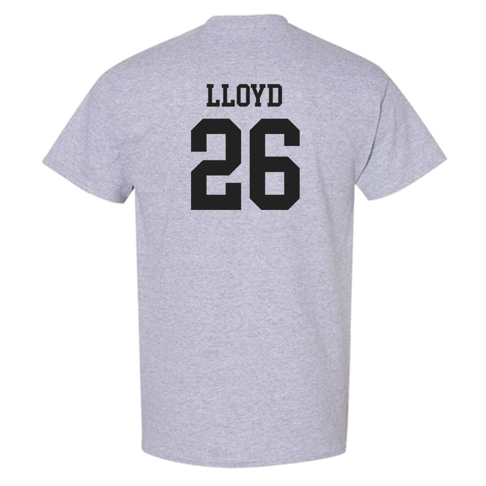 New Mexico - NCAA Softball : Jasmyn Lloyd - Classic Shersey T-Shirt-1