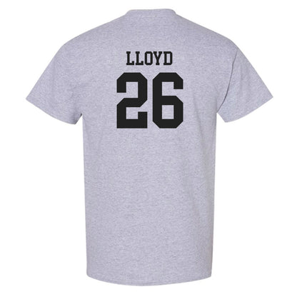 New Mexico - NCAA Softball : Jasmyn Lloyd - Classic Shersey T-Shirt-1