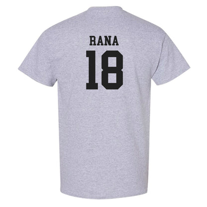 New Mexico - NCAA Softball : Grace Rana - Classic Shersey T-Shirt-1