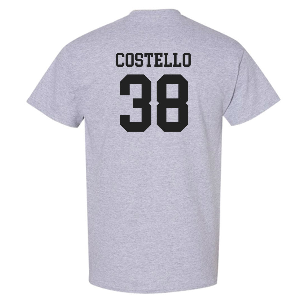 New Mexico - NCAA Football : Devin Costello - Classic Shersey T-Shirt-1