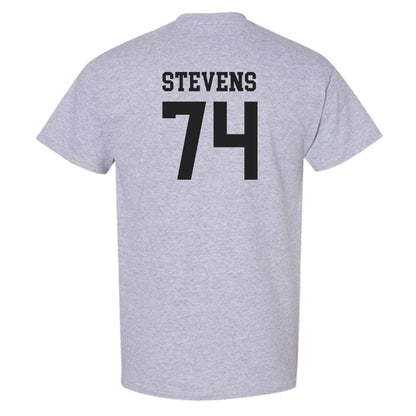 New Mexico - NCAA Football : Marcus Stevens - Classic Shersey T-Shirt-1