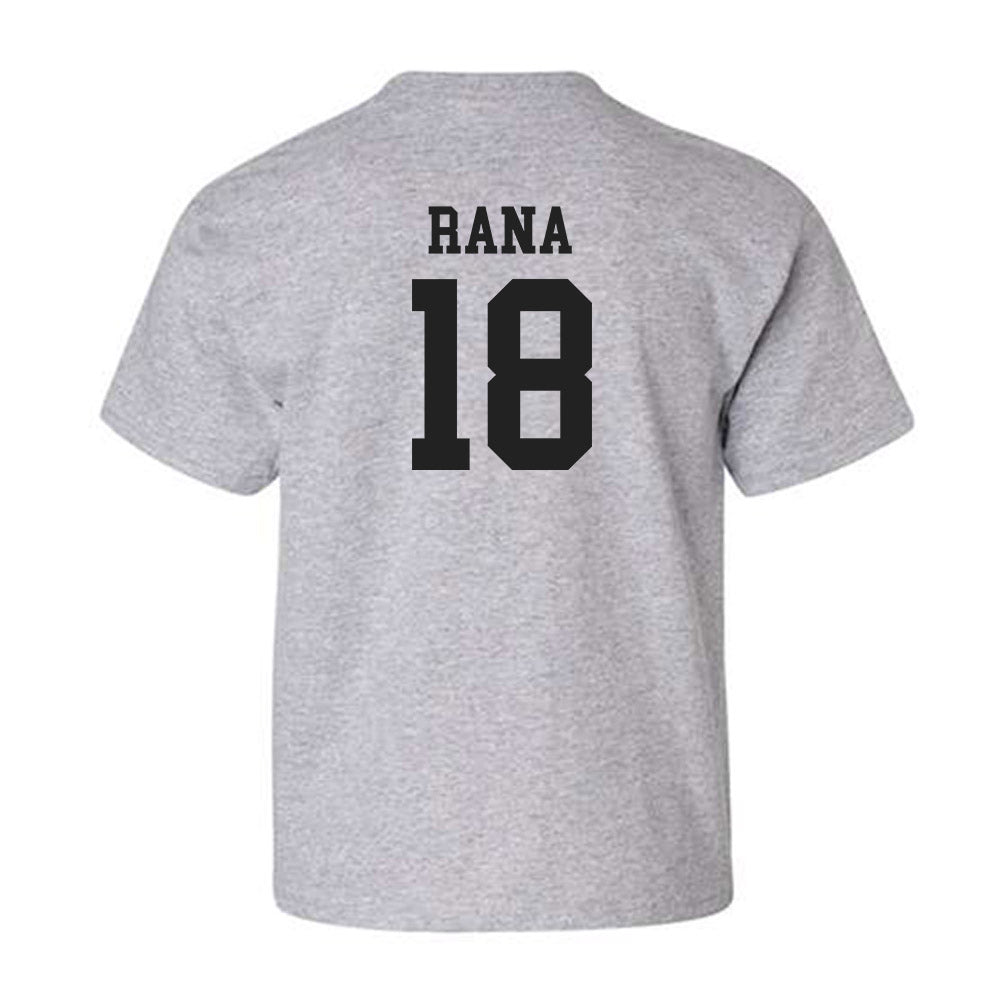 New Mexico - NCAA Softball : Grace Rana - Classic Shersey Youth T-Shirt-1