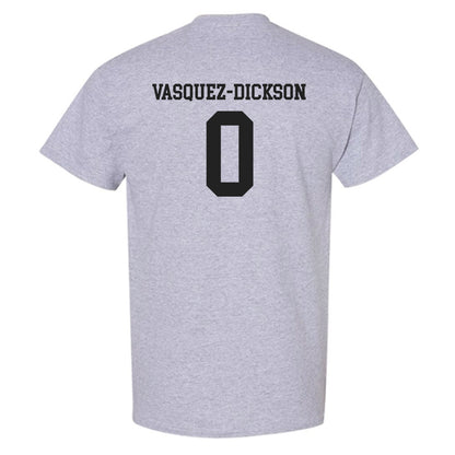 New Mexico - NCAA Softball : DeNae Vasquez-Dickson - Classic Shersey T-Shirt-1