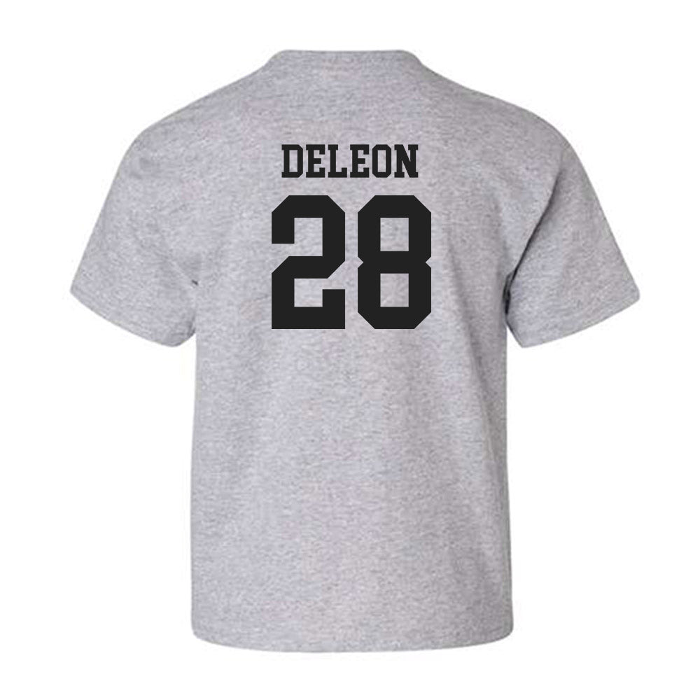 New Mexico - NCAA Softball : Jessica Deleon - Classic Shersey Youth T-Shirt-1