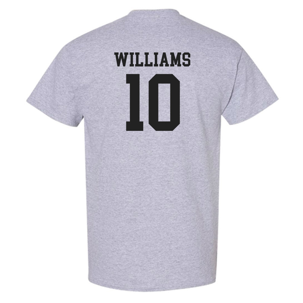 New Mexico - NCAA Softball : Allie Williams - Classic Shersey T-Shirt-1