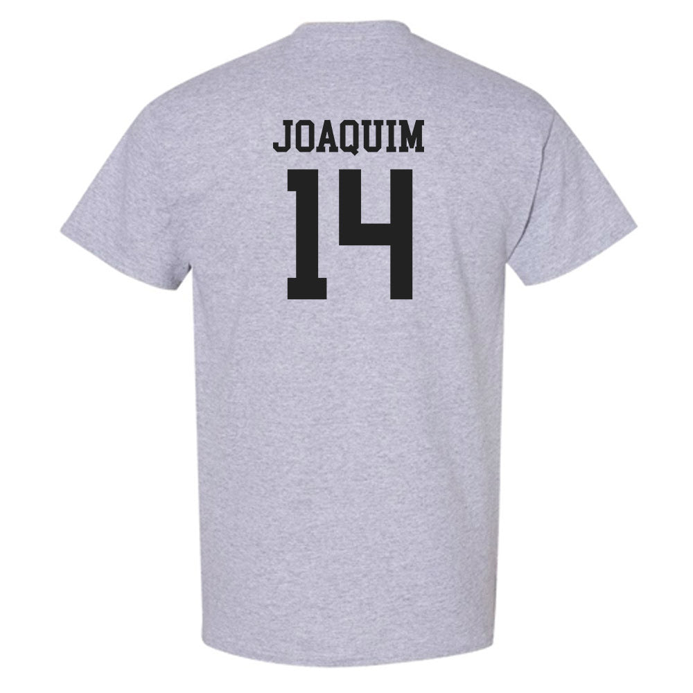 New Mexico - NCAA Women's Basketball : Hulda Joaquim - Classic Shersey T-Shirt-1