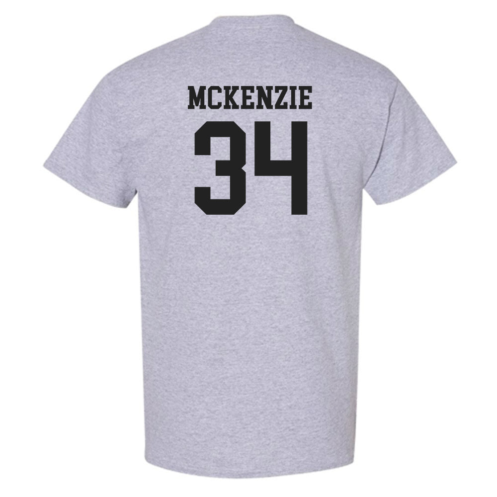 New Mexico - NCAA Softball : Miracle McKenzie - Classic Shersey T-Shirt-1