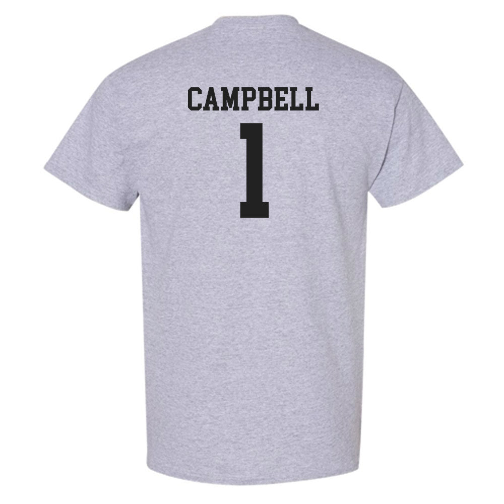 New Mexico - NCAA Women's Soccer : Alyson Campbell - Classic Shersey T-Shirt-1
