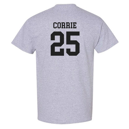 New Mexico - NCAA Women's Soccer : Samantha Corrie - Classic Shersey T-Shirt-1