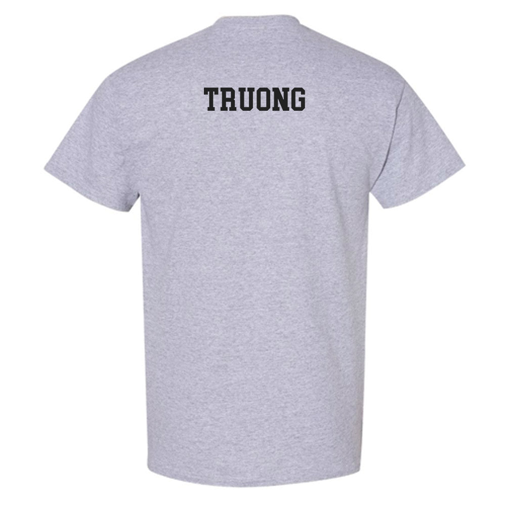 New Mexico - NCAA Women's Golf : Chelsea Truong - Classic Shersey T-Shirt-1