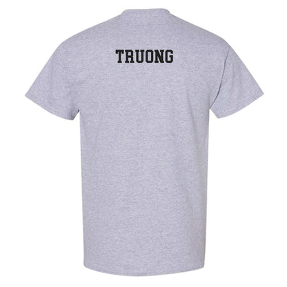 New Mexico - NCAA Women's Golf : Chelsea Truong - Classic Shersey T-Shirt-1