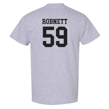 New Mexico - NCAA Football : Kaden Robnett - Classic Shersey T-Shirt-1