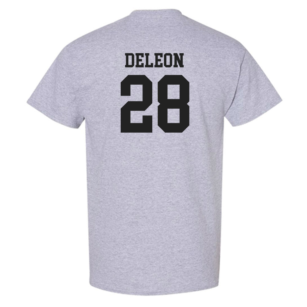 New Mexico - NCAA Softball : Jessica Deleon - Classic Shersey T-Shirt-1