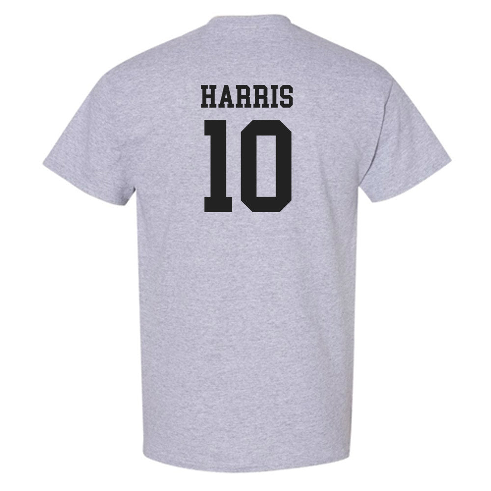 New Mexico - NCAA Women's Soccer : Macie Harris - Classic Shersey T-Shirt-1