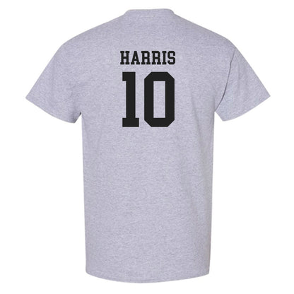 New Mexico - NCAA Women's Soccer : Macie Harris - Classic Shersey T-Shirt-1