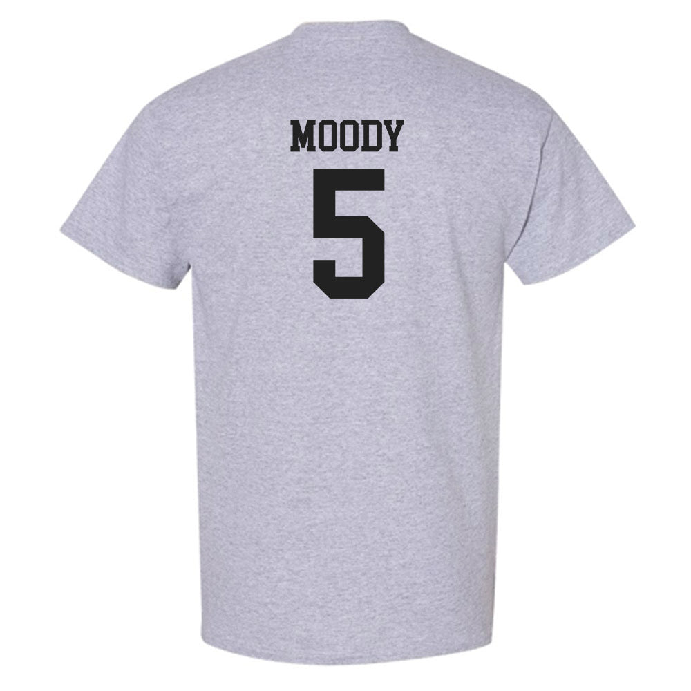 New Mexico - NCAA Women's Soccer : Ashley Moody - Classic Shersey T-Shirt-1